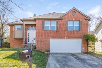 705 Rocky Mountain Ct Antioch, TN 37013